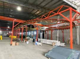 常州設(shè)備展示